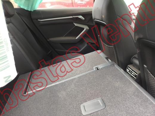 AUDI A3 2026, foto 13 de 19