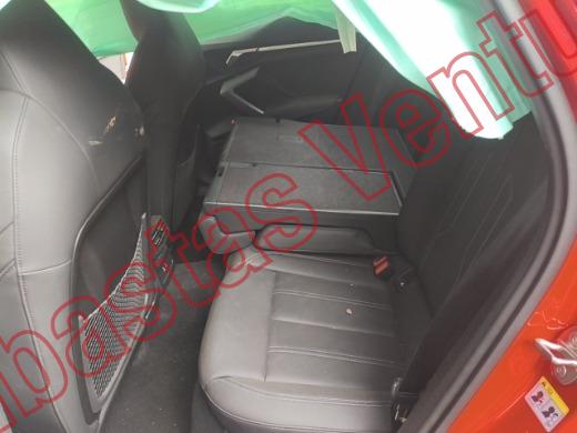 AUDI A3 2026, foto 16 de 19