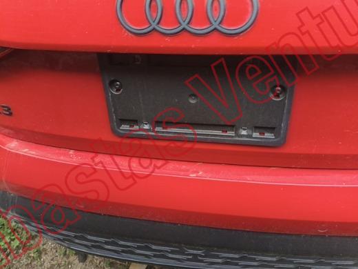 AUDI A3 2026, foto 19 de 19