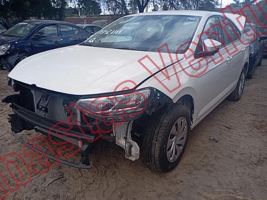 VOLKSWAGEN VIRTUS 2026, foto 1 de 19