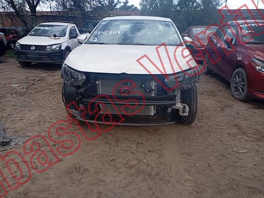 VOLKSWAGEN VIRTUS 2026, foto 2 de 19