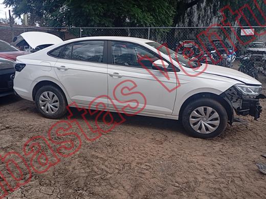 VOLKSWAGEN VIRTUS 2026, foto 4 de 19