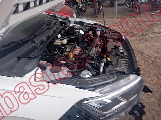 VOLKSWAGEN VIRTUS 2026, foto 11 de 19