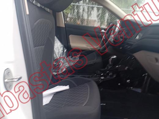 VOLKSWAGEN VIRTUS 2026, foto 12 de 19