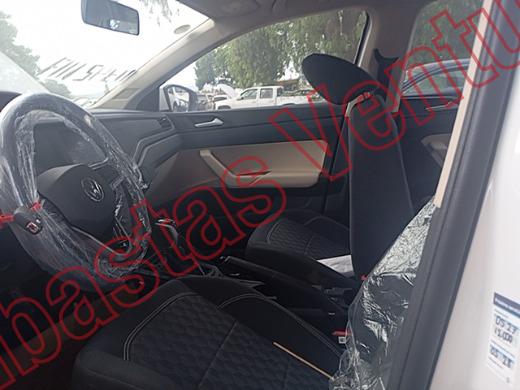 VOLKSWAGEN VIRTUS 2026, foto 17 de 19