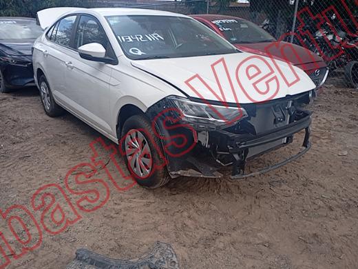 VOLKSWAGEN VIRTUS 2026, foto 18 de 19