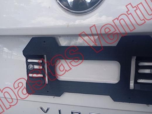 VOLKSWAGEN VIRTUS 2026, foto 19 de 19