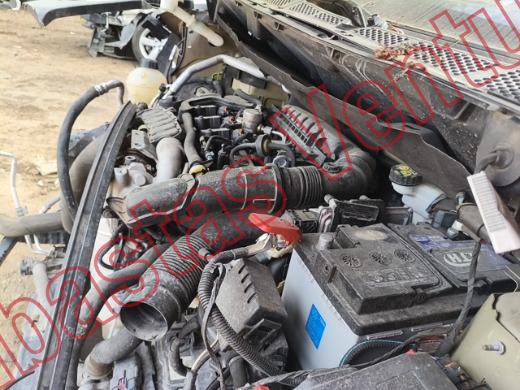 PEUGEOT RIFTER 2024, foto 9 de 19