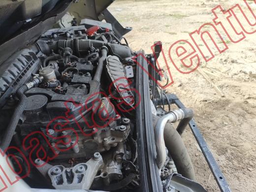 PEUGEOT RIFTER 2024, foto 11 de 19