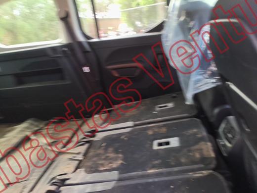 PEUGEOT RIFTER 2024, foto 13 de 19
