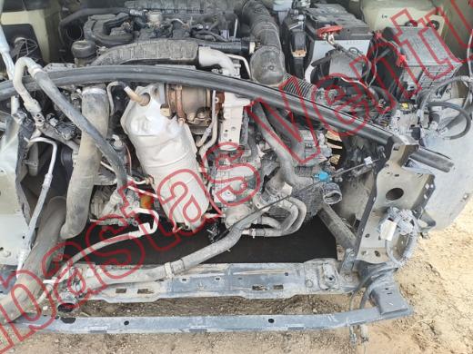 PEUGEOT RIFTER 2024, foto 18 de 19
