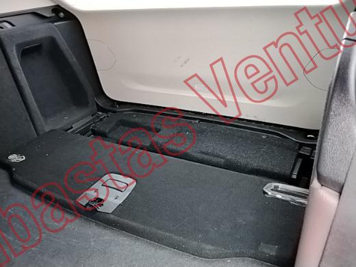 BMW X3 2021, foto 15 de 19