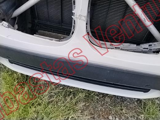 BMW X3 2021, foto 18 de 19