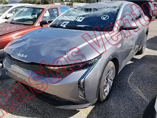 KIA K3 2026, foto 1 de 19
