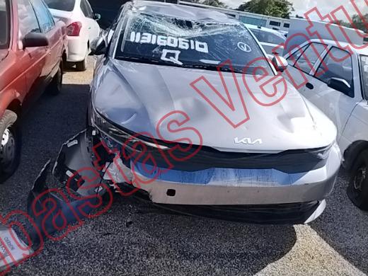 KIA K3 2026, foto 2 de 19