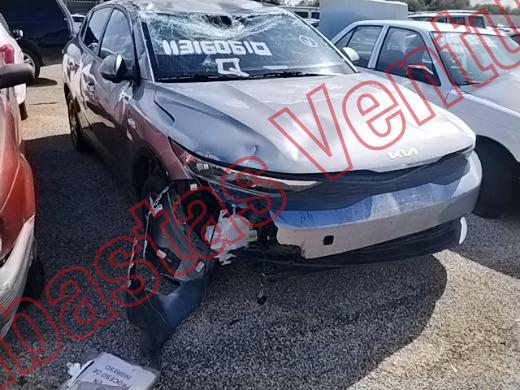 KIA K3 2026, foto 3 de 19