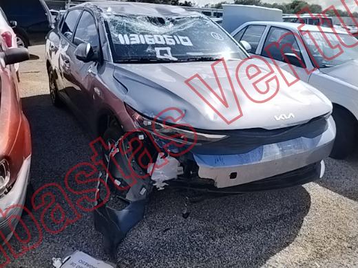 KIA K3 2026, foto 4 de 19