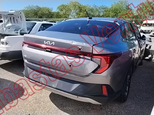 KIA K3 2026, foto 5 de 19