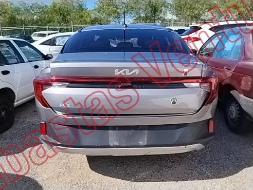KIA K3 2026, foto 6 de 19