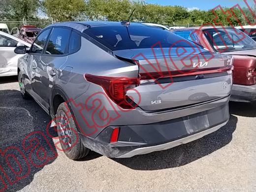 KIA K3 2026, foto 7 de 19