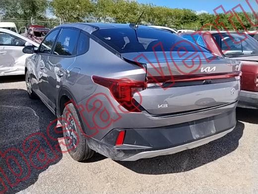 KIA K3 2026, foto 8 de 19