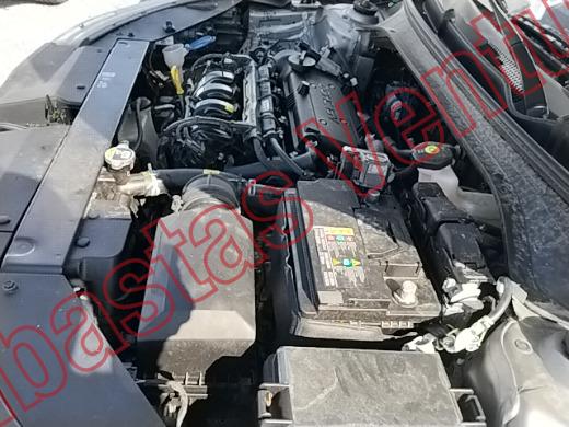 KIA K3 2026, foto 9 de 19