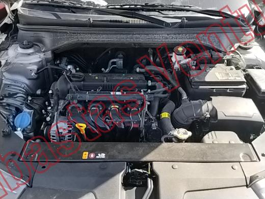 KIA K3 2026, foto 10 de 19