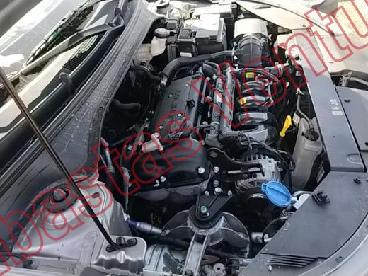 KIA K3 2026, foto 11 de 19