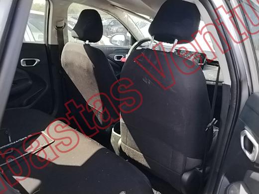KIA K3 2026, foto 13 de 19