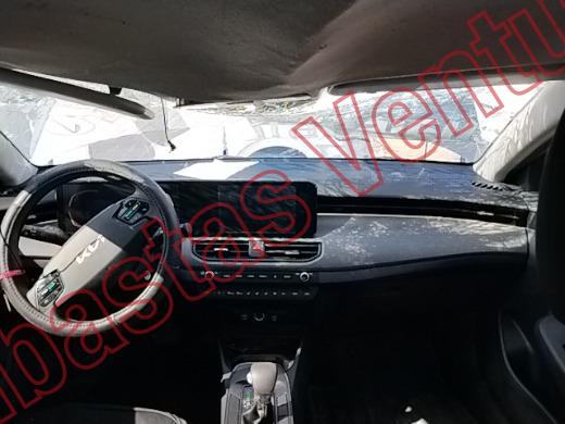 KIA K3 2026, foto 14 de 19