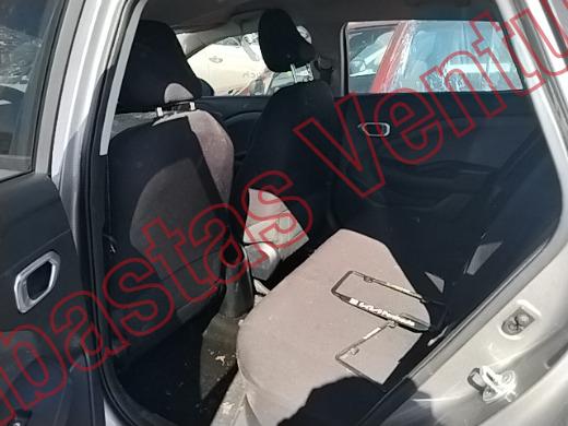 KIA K3 2026, foto 16 de 19