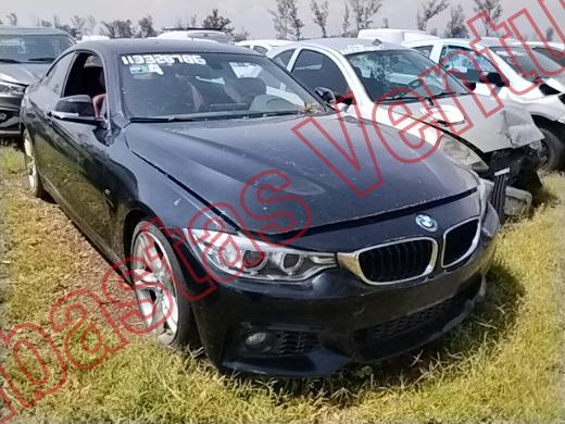 BMW 335IA 2016, foto 3 de 19