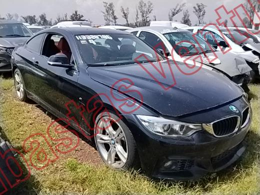 BMW 335IA 2016, foto 4 de 19