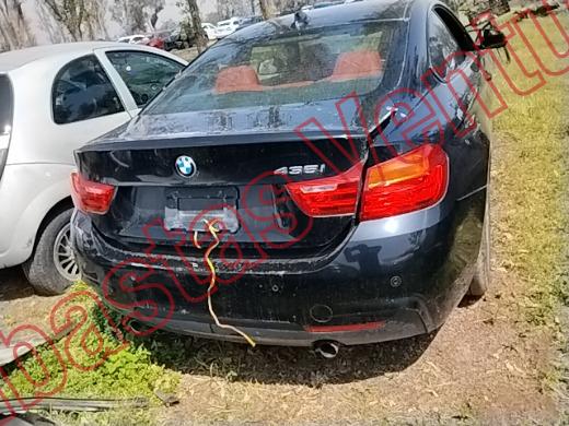 BMW 335IA 2016, foto 6 de 19