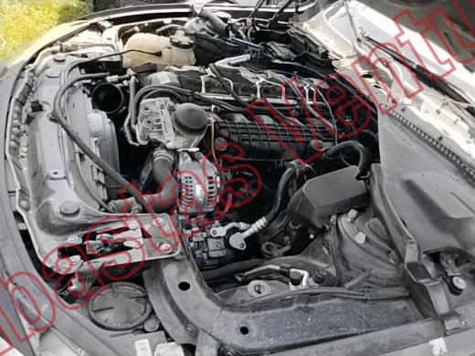 BMW 335IA 2016, foto 9 de 19