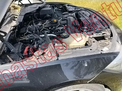 BMW 335IA 2016, foto 11 de 19