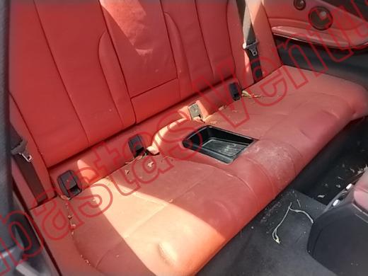 BMW 335IA 2016, foto 13 de 19