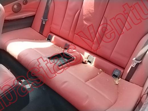 BMW 335IA 2016, foto 16 de 19