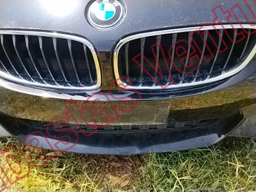 BMW 335IA 2016, foto 18 de 19
