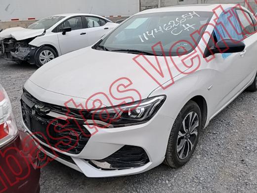CHEVROLET CAVALIER 2024, foto 1 de 19