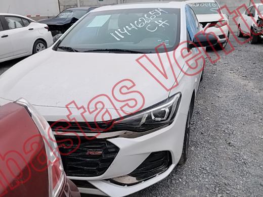 CHEVROLET CAVALIER 2024, foto 2 de 19