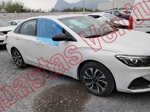 CHEVROLET CAVALIER 2024, foto 4 de 19