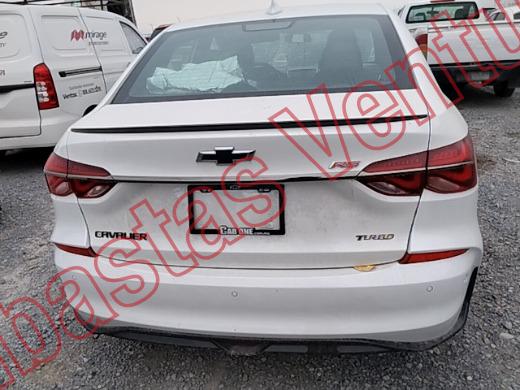 CHEVROLET CAVALIER 2024, foto 6 de 19