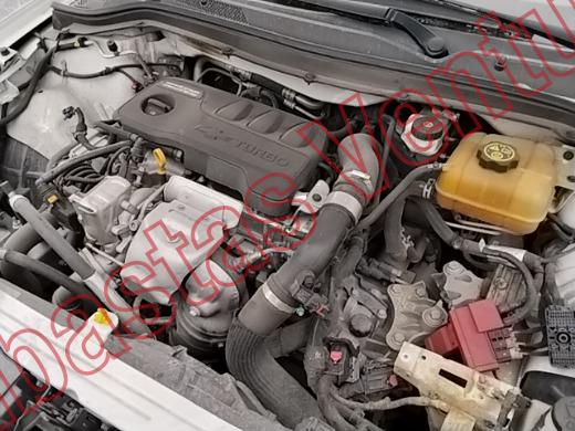 CHEVROLET CAVALIER 2024, foto 9 de 19