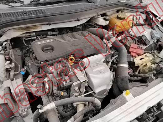 CHEVROLET CAVALIER 2024, foto 11 de 19