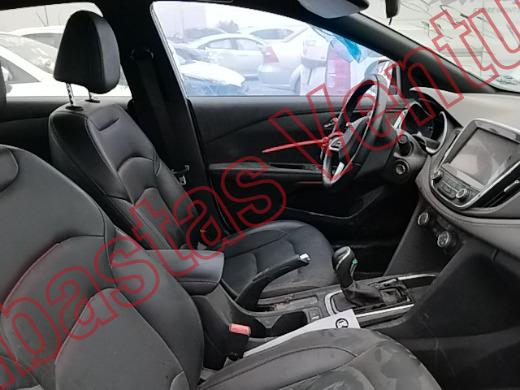 CHEVROLET CAVALIER 2024, foto 12 de 19