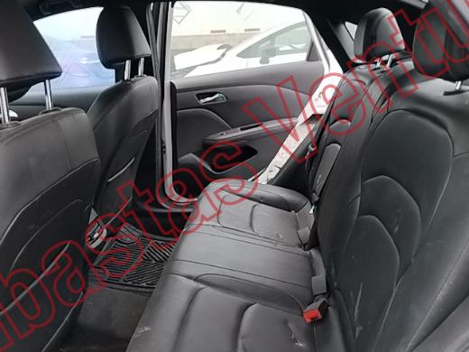 CHEVROLET CAVALIER 2024, foto 16 de 19