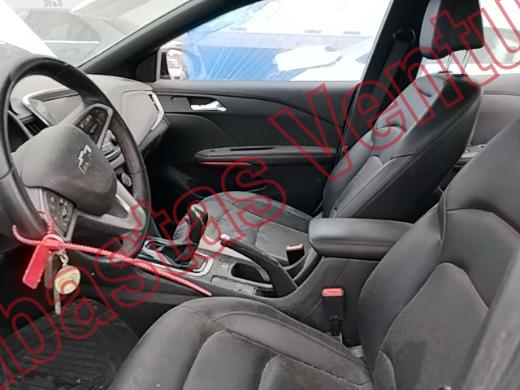 CHEVROLET CAVALIER 2024, foto 17 de 19