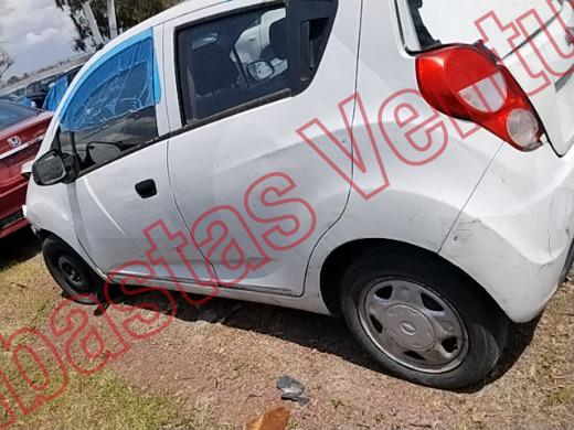 CHEVROLET SPARK 2017, foto 8 de 19
