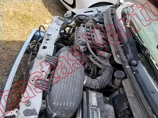 CHEVROLET SPARK 2017, foto 9 de 19